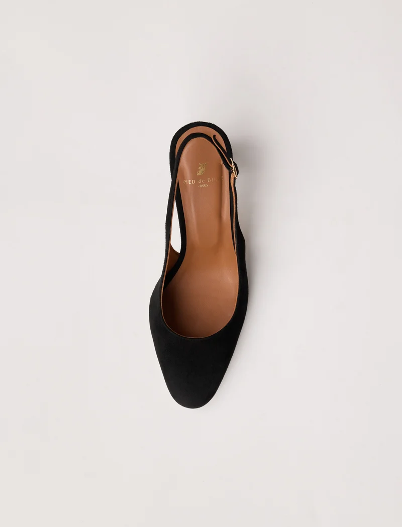 Ambre - Noir