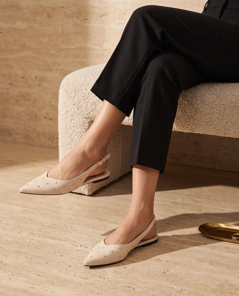 LILWENN BEIGE
