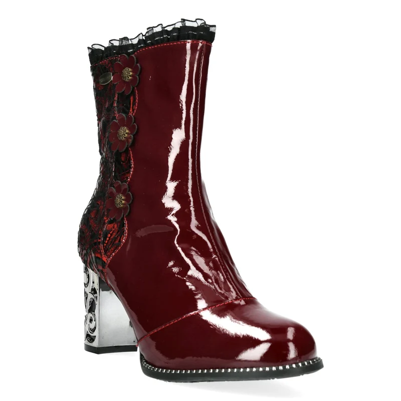 Bottines - LEDAO 80