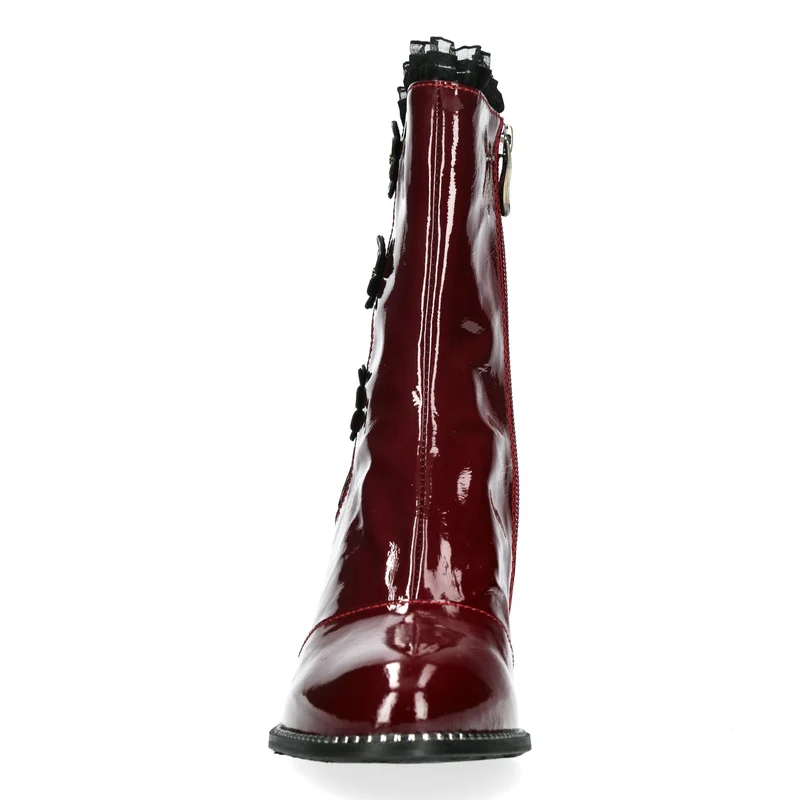 Bottines - LEDAO 80
