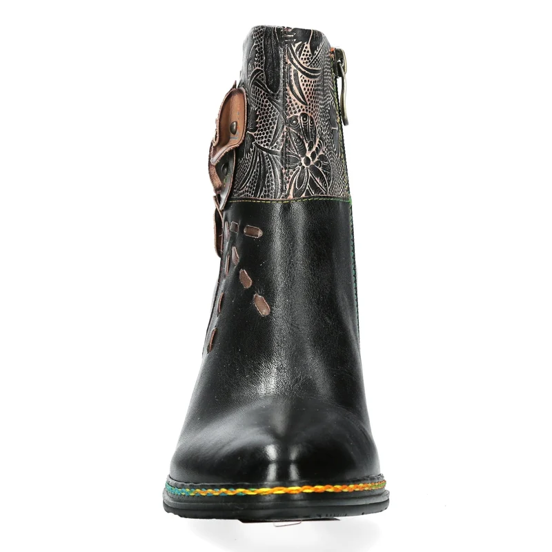 Bottines - LEDAO 43