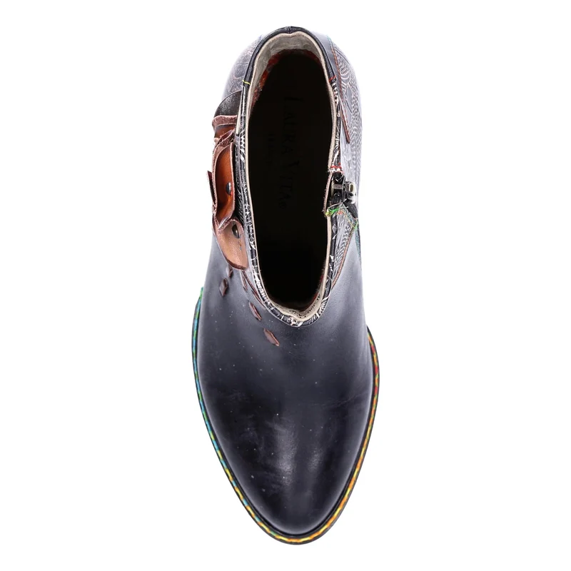 Bottines - LEDAO 43