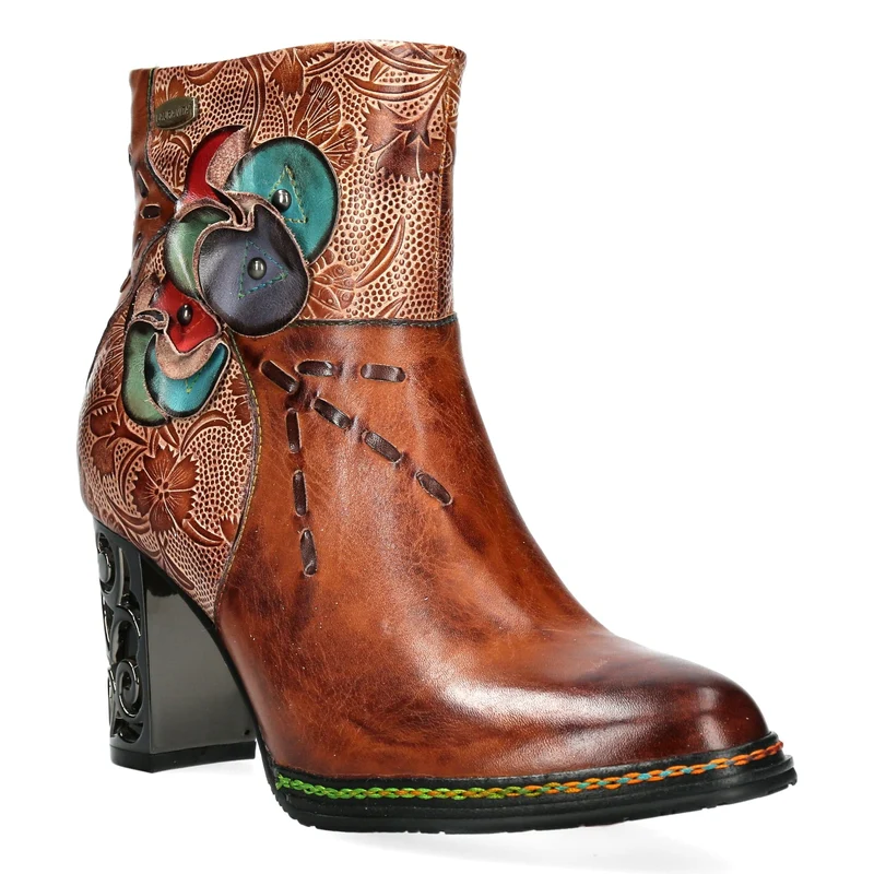 Bottines - LEDAO 43