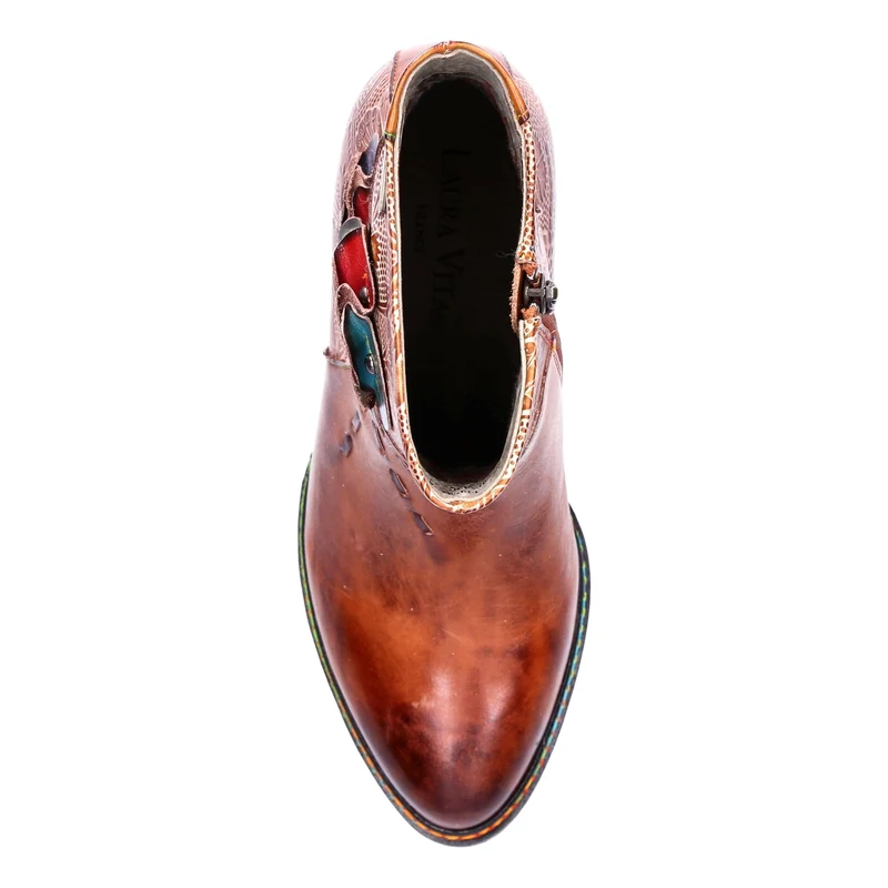 Bottines - LEDAO 43