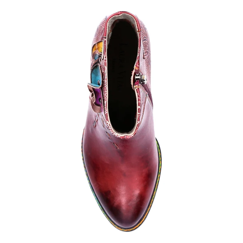Bottines - LEDAO 43