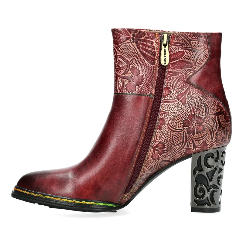 Bottines - LEDAO 43
