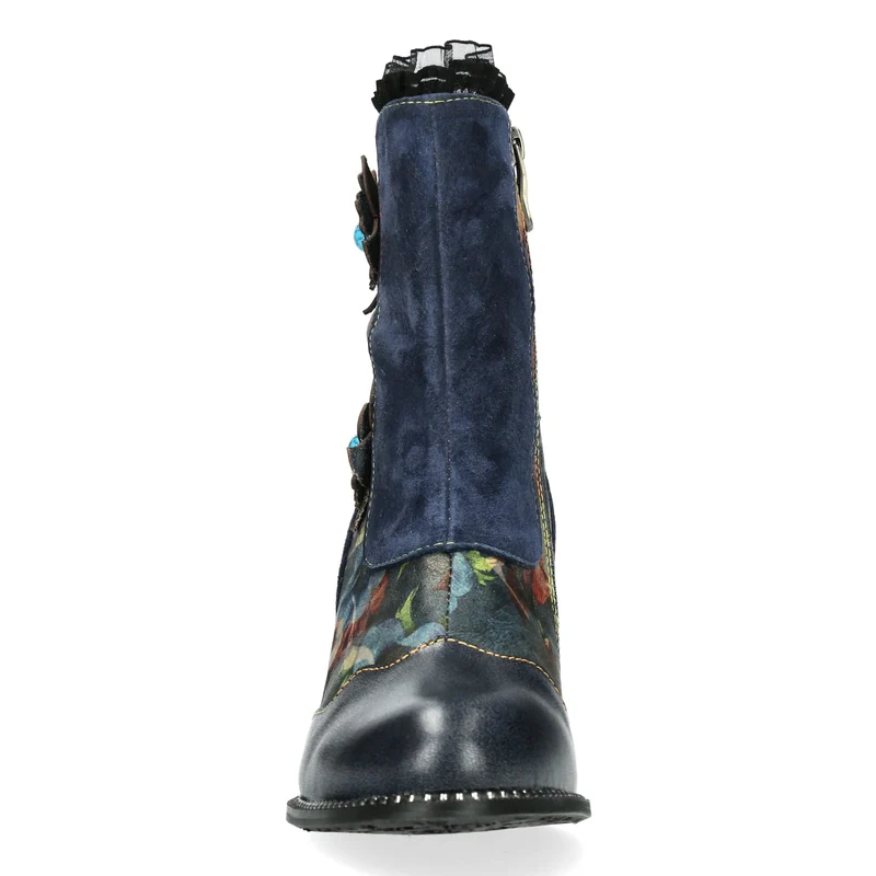 Bottines - LEDAO 12