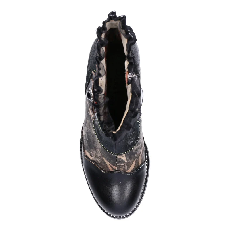 Bottines - LEDAO 12
