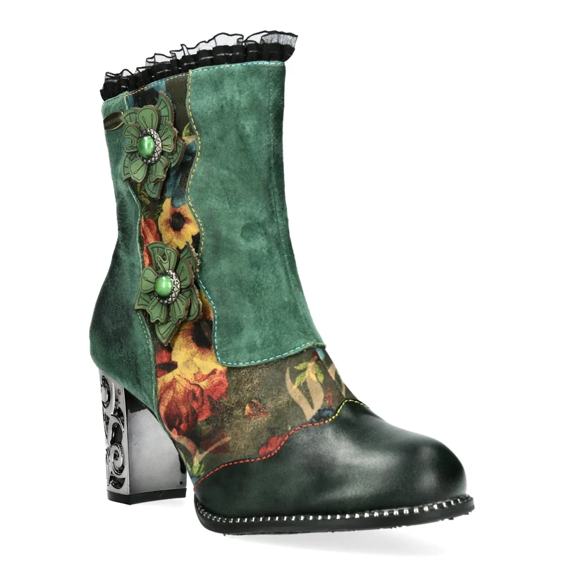 Bottines - LEDAO 12