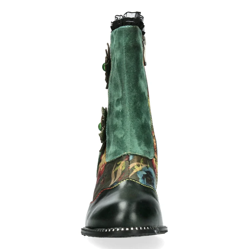 Bottines - LEDAO 12