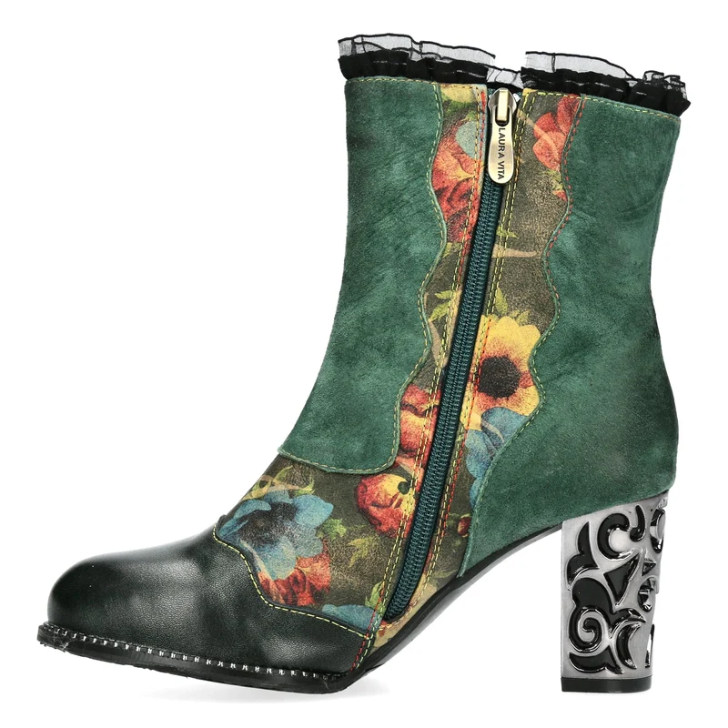 Bottines - LEDAO 12