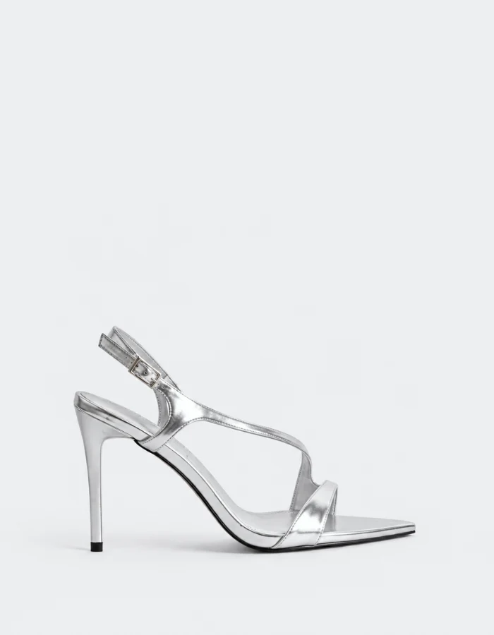 Belleza Silver