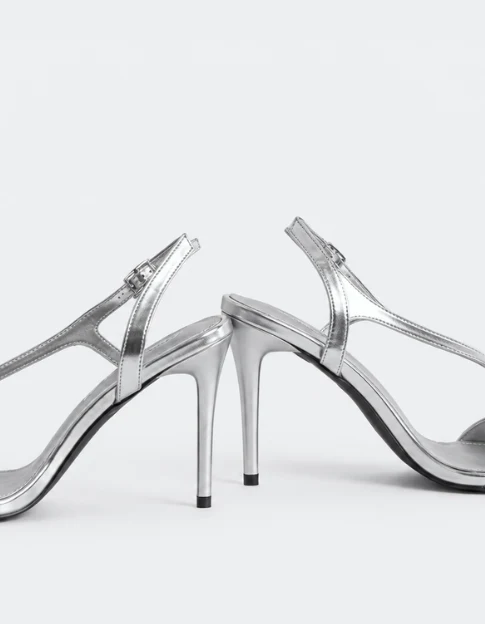 Belleza Silver