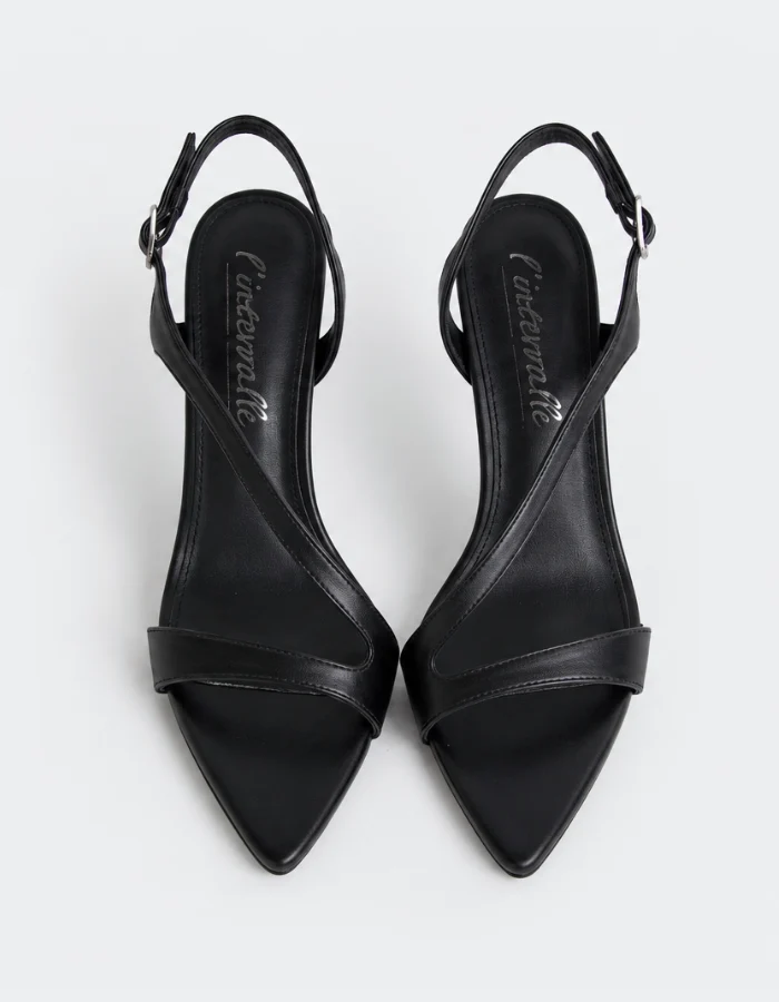Belleza Black