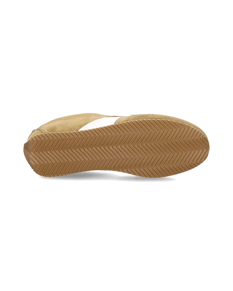 Sneakers Planche Women, Beige
