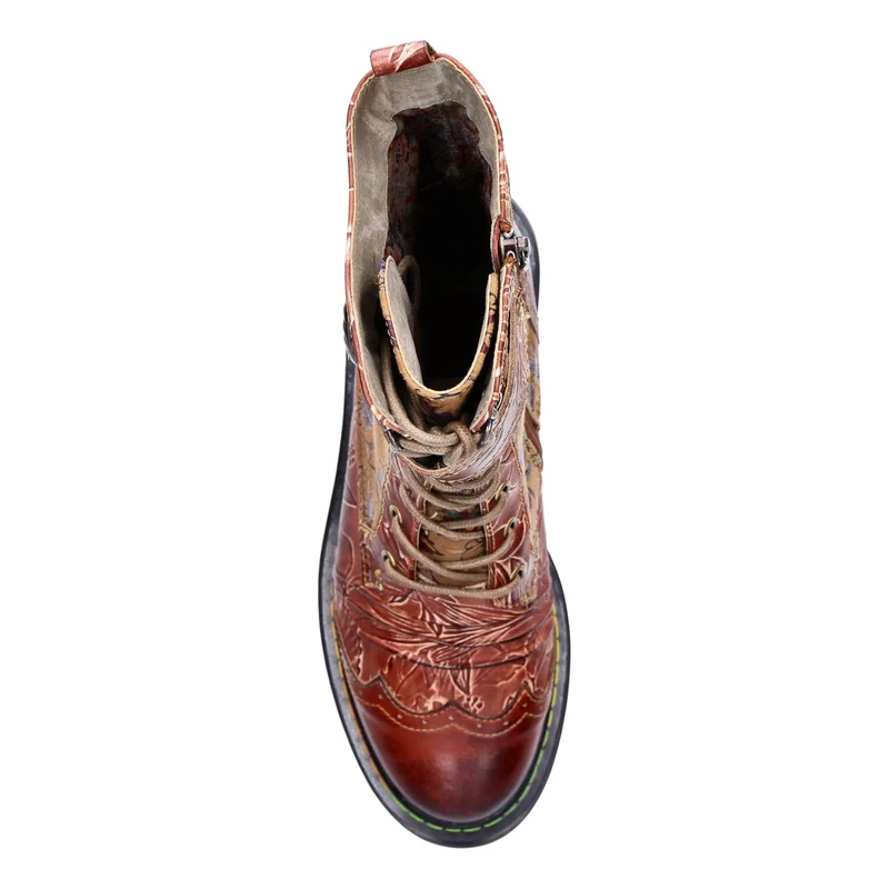 Bottines - KANDYO 28
