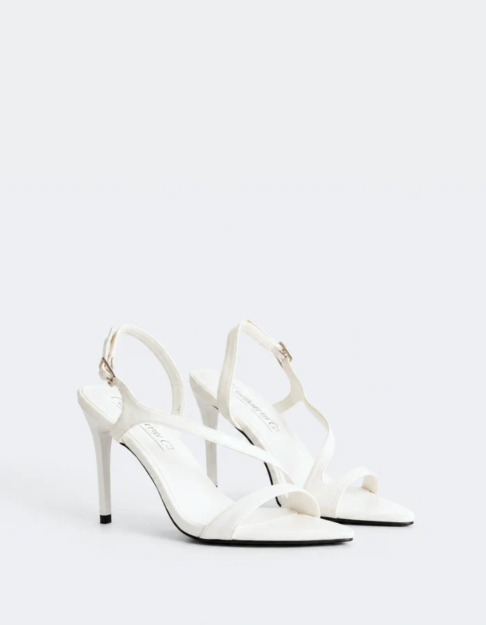 Belleza Off-White