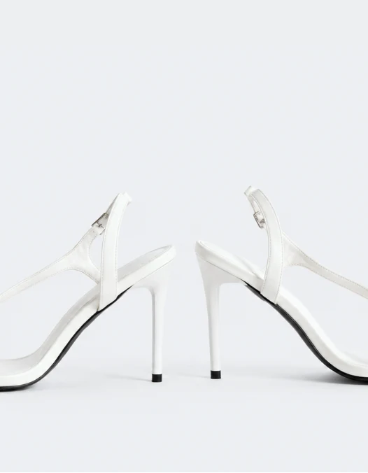 Belleza Off-White