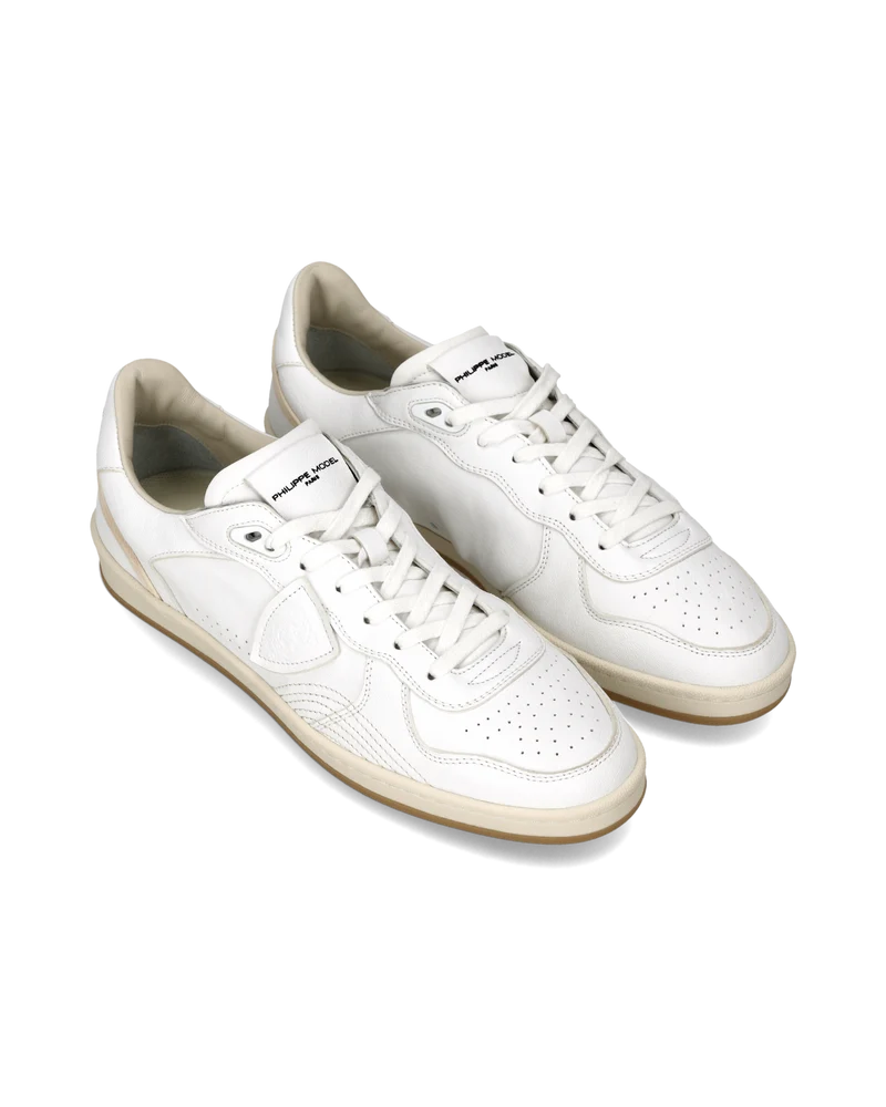 Sneakers Pgal Men, White
