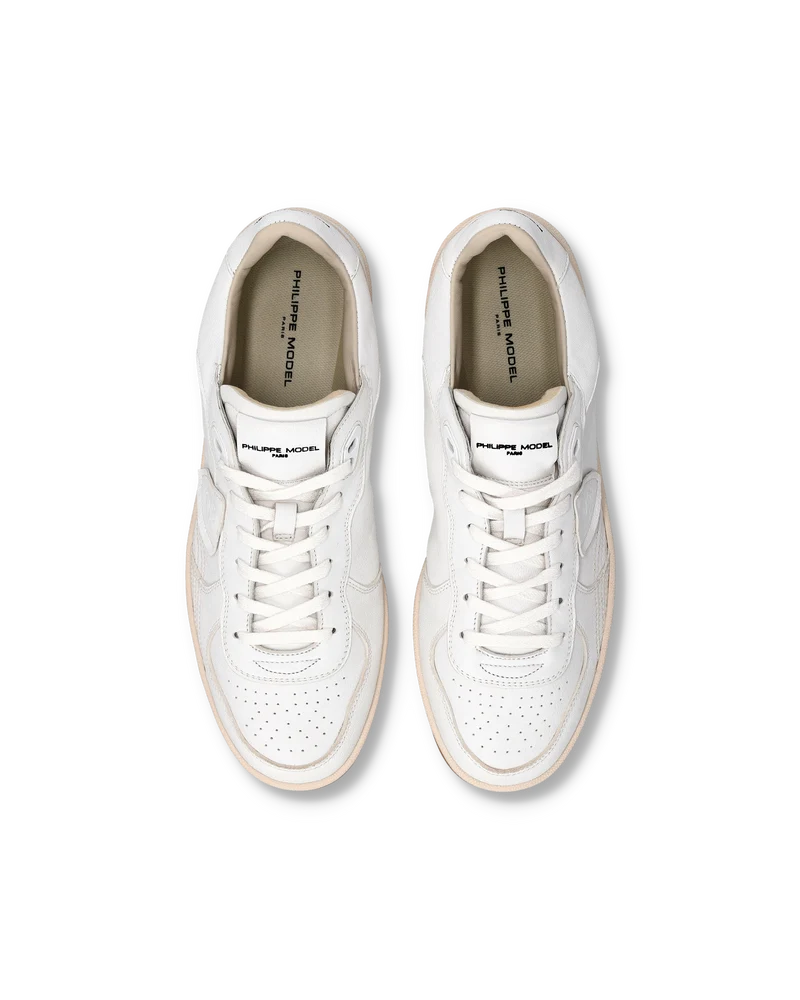 Sneakers Pgal Men, White