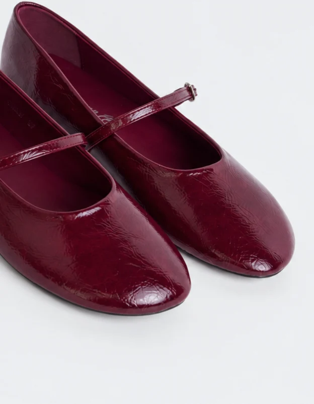 Orsay Burgundy