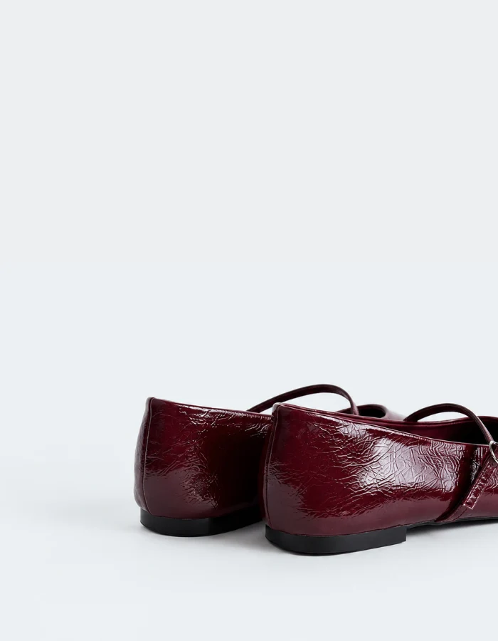 Orsay Burgundy