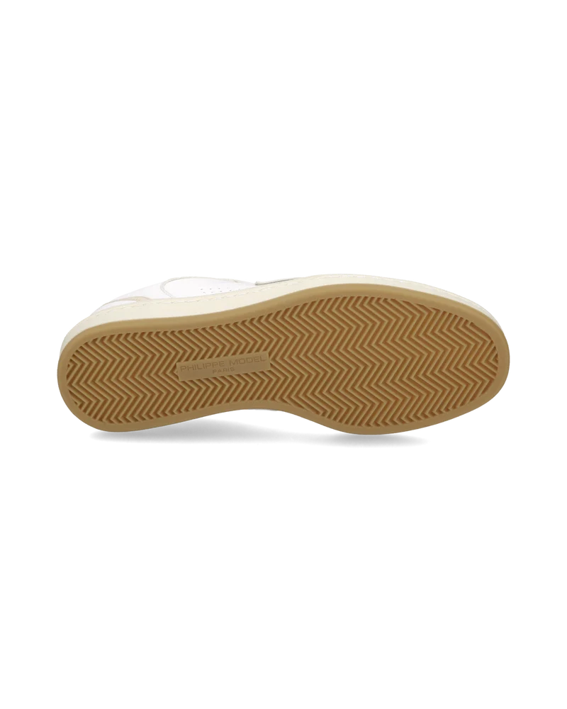 Sneakers Pgal Women, White