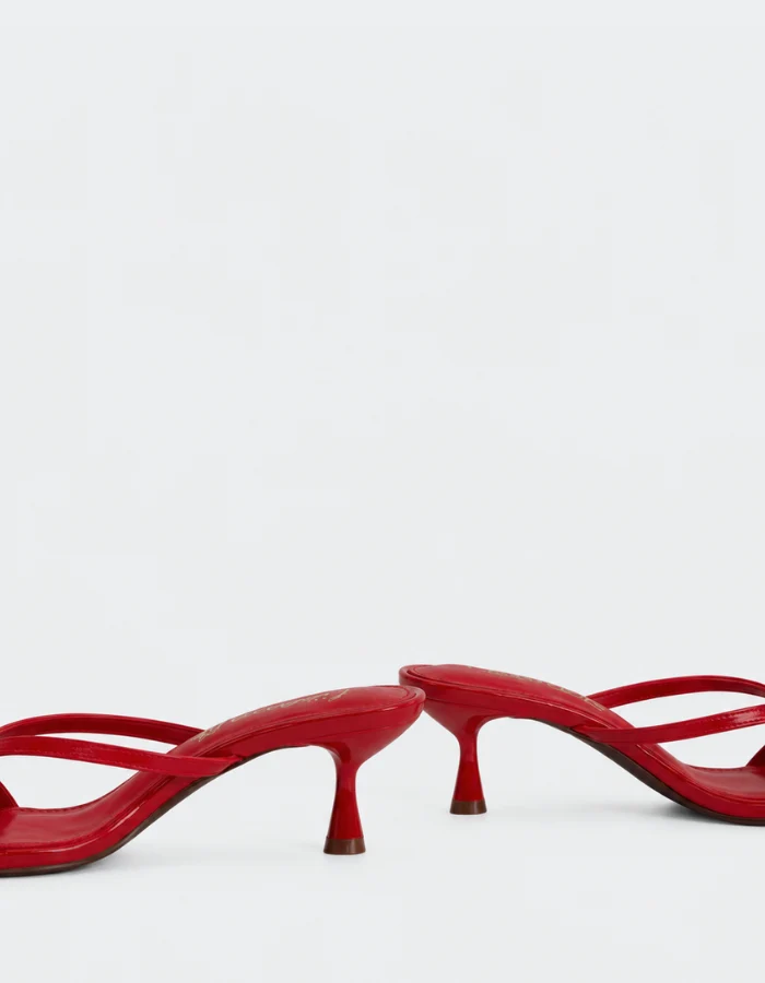 Cerise Red