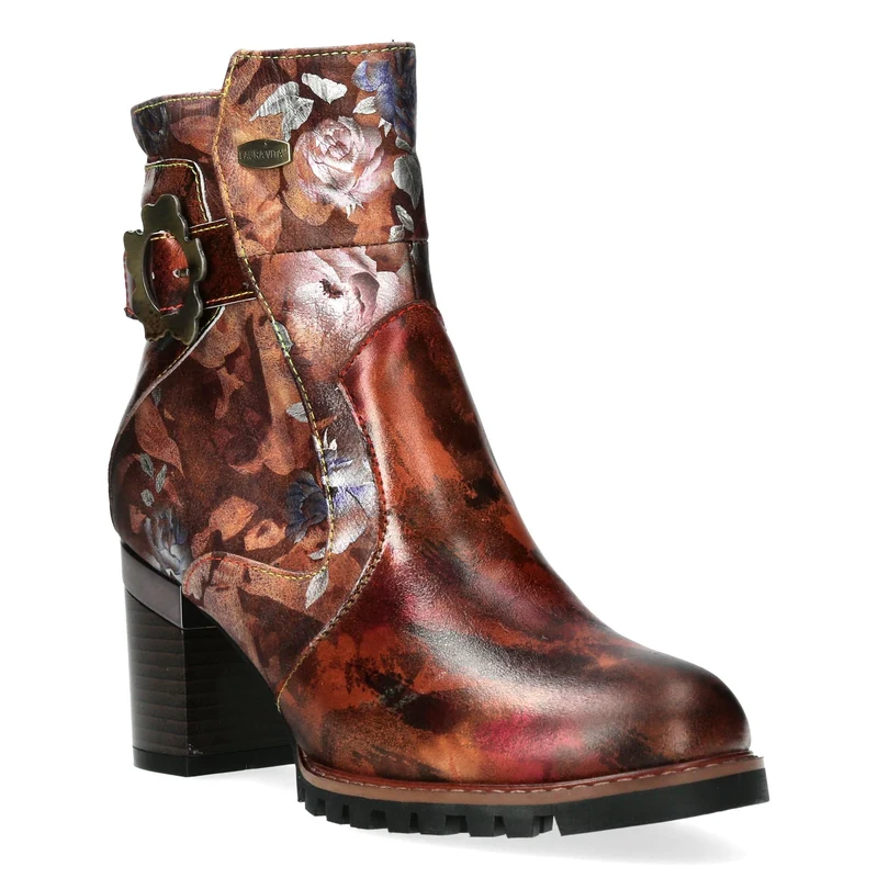 Bottines - KADIO 15