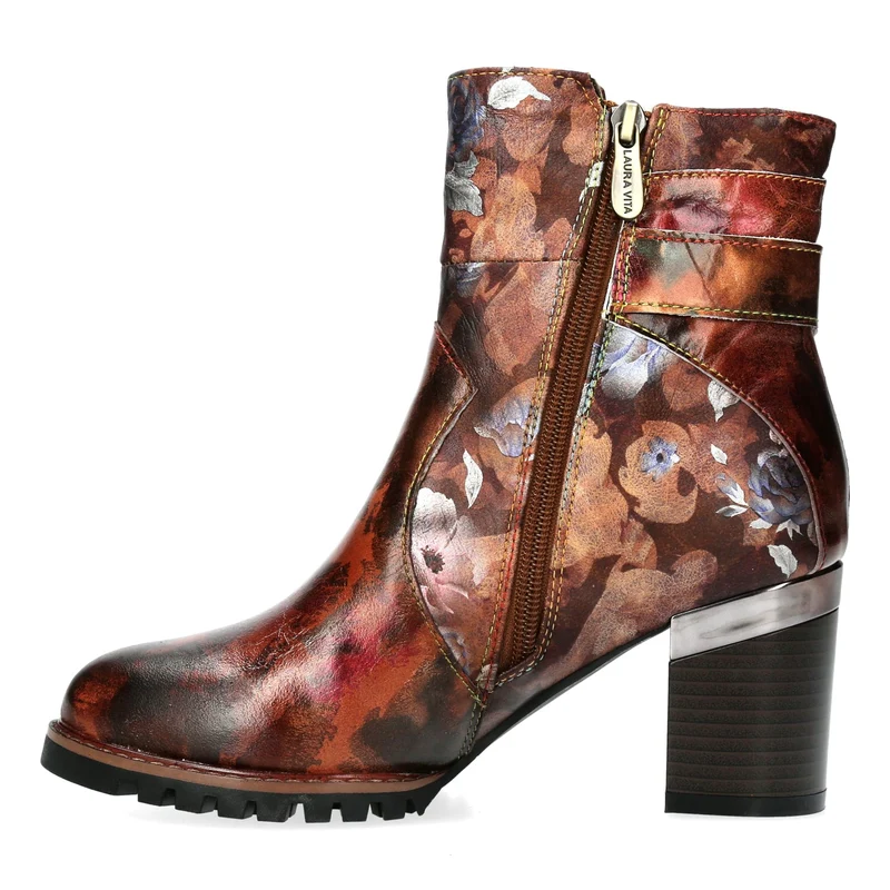 Bottines - KADIO 15