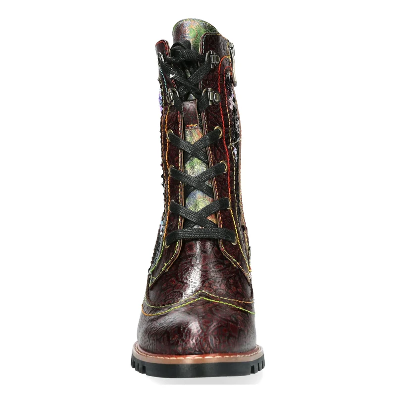 Bottines - KADIO 12