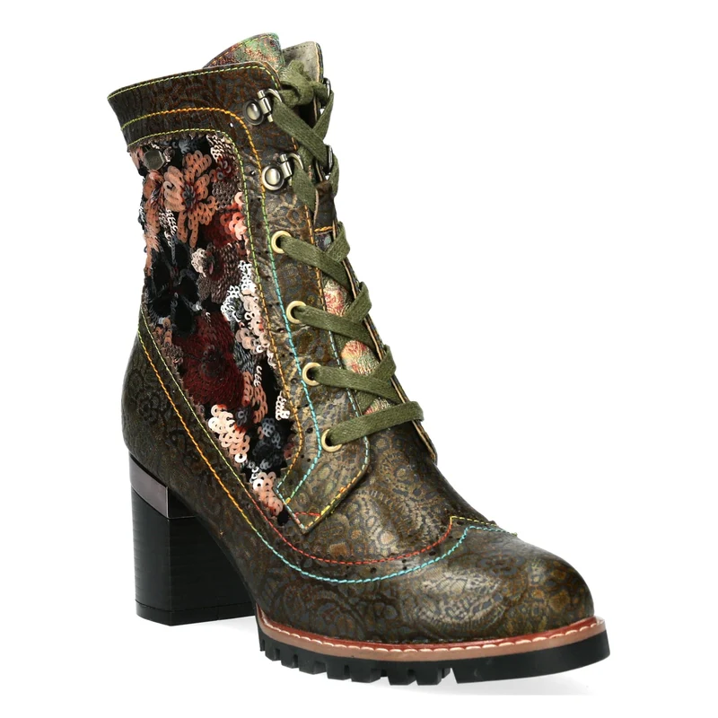 Bottines - KADIO 12