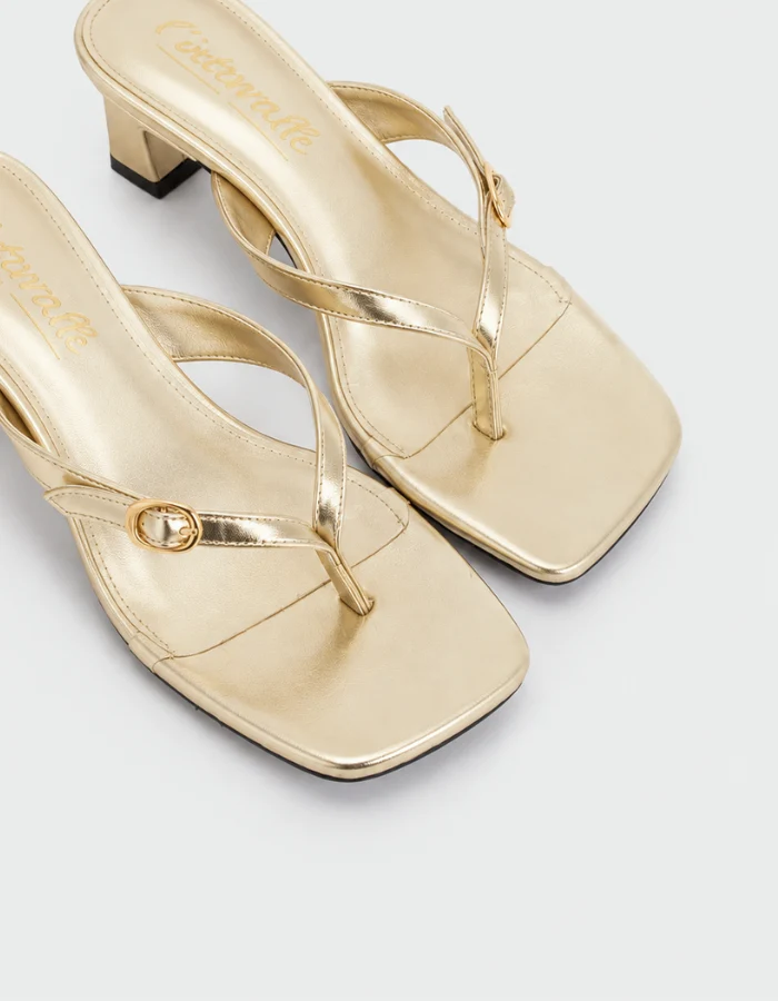 Sevigne Gold