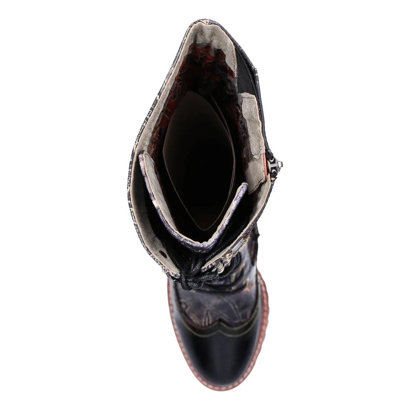 Bottes - KADIO 11