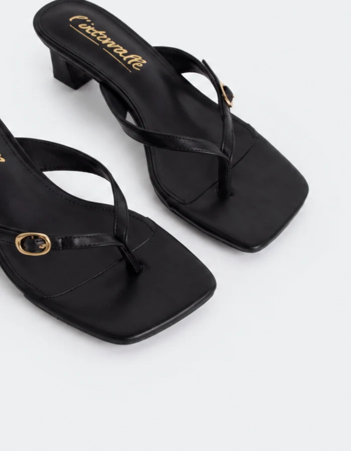 Sevigne Black