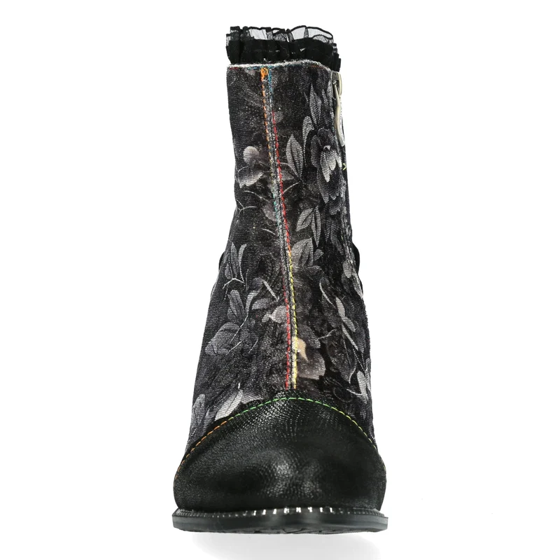 Bottines - JACBO 12