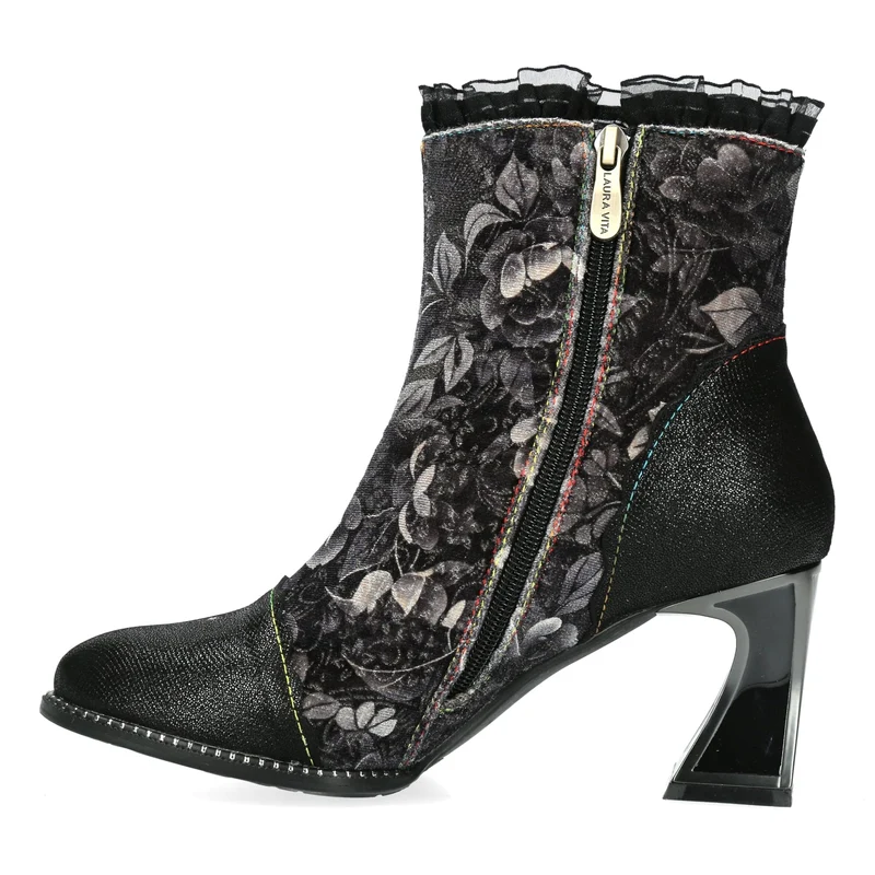 Bottines - JACBO 12