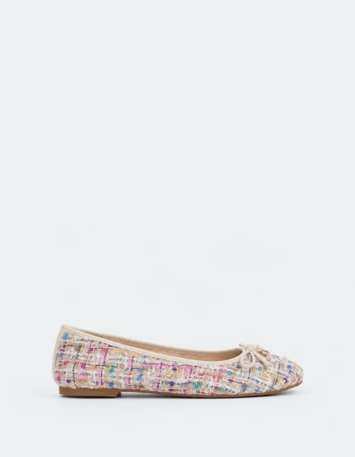 Maira Multi Fabric