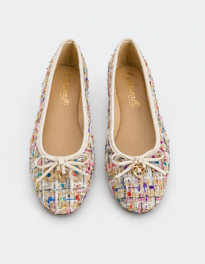 Maira Multi Fabric