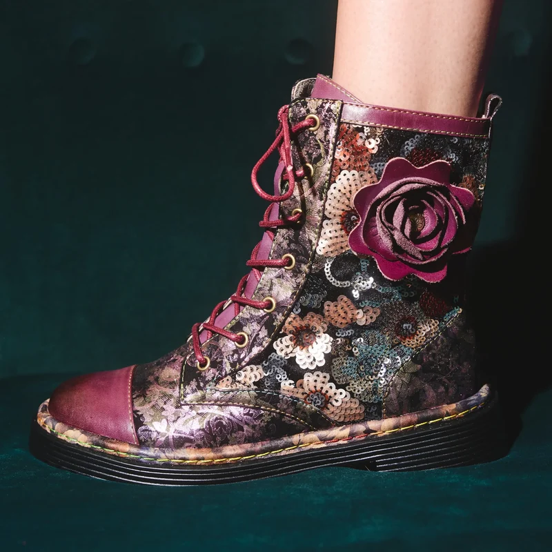 Bottines - INCASO 51