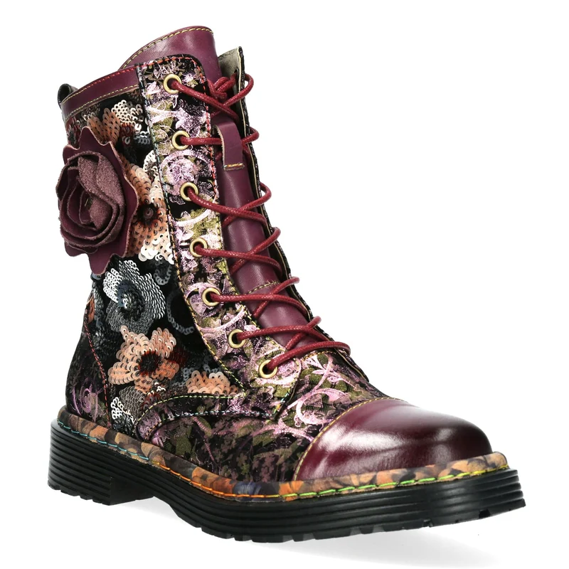 Bottines - INCASO 51