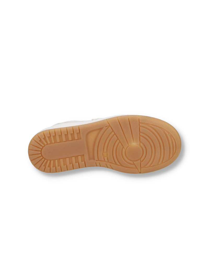 Sneaker Pgal Kids, White