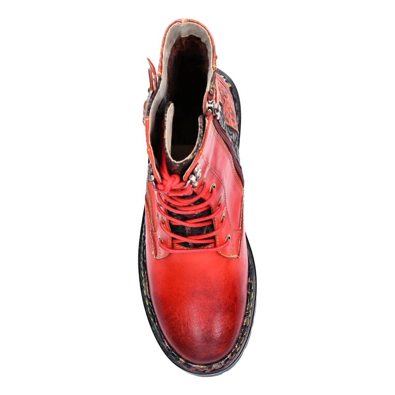 Bottines - INCASO 49
