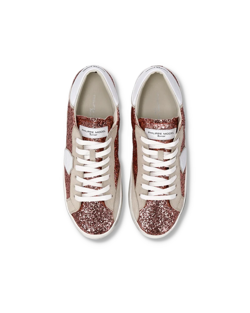 Sneaker Prsx Junior, Pink
