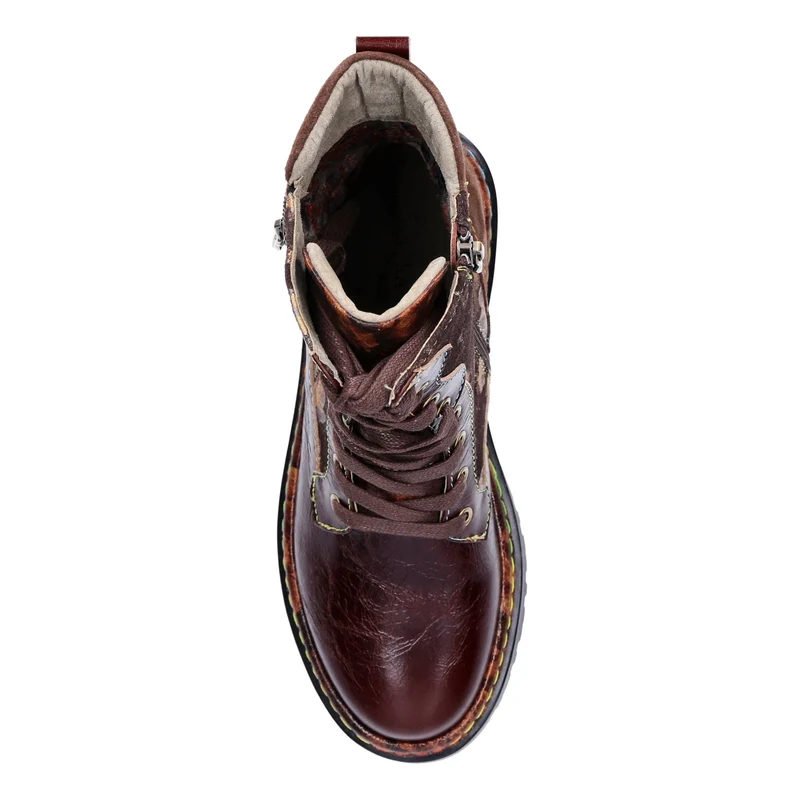 Bottines - INCASO 47
