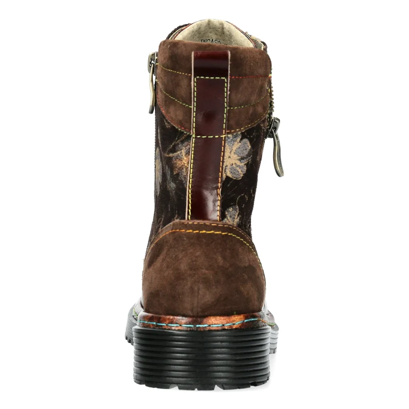 Bottines - INCASO 47
