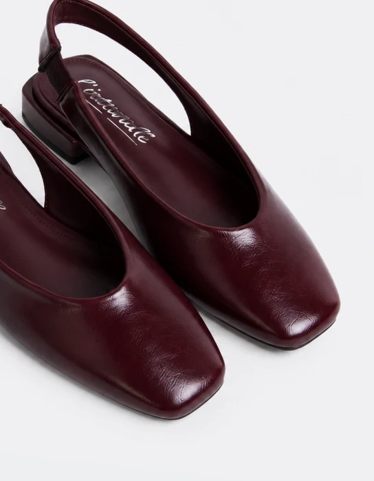 Lumiere Burgundy
