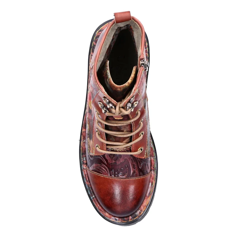 Bottines - INCASO 45