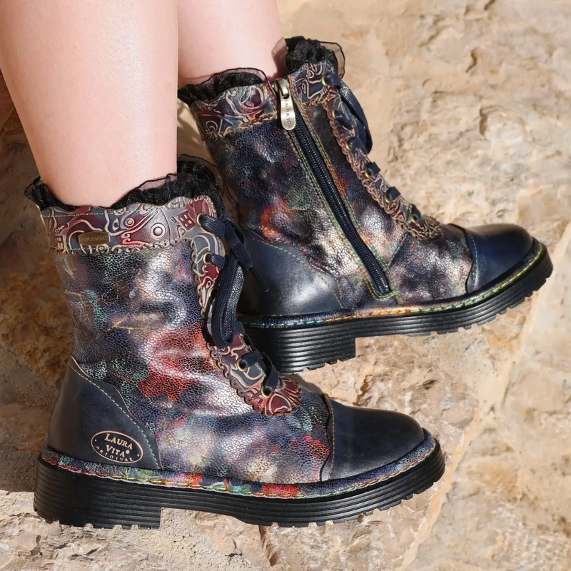 Bottines - INCASO 44