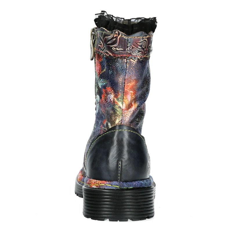 Bottines - INCASO 44